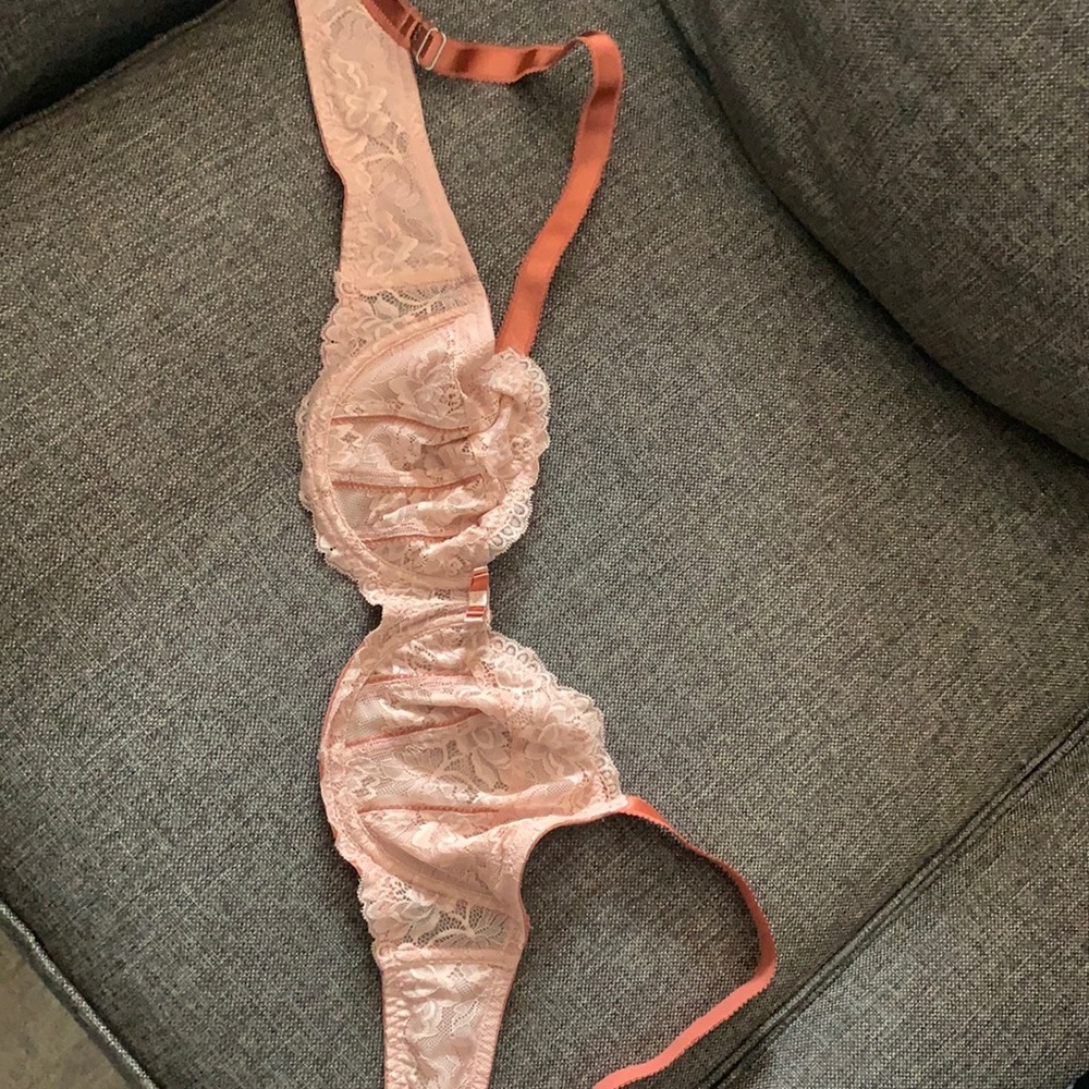 Adore Me Bra